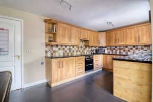 Kitchen- click for photo gallery